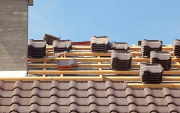 Astrope clay roofing costs