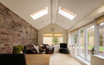 conservatory roof insulation Astrope, Hertfordshire