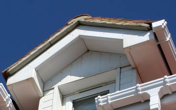 Astrope fascia installation costs