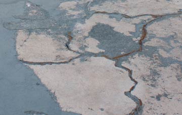 fibreglass roofing replacement Astrope