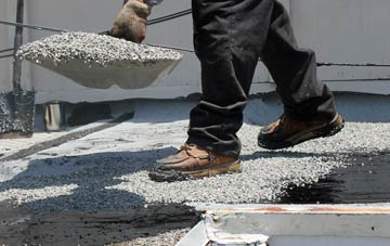 Astrope flat roofing companies