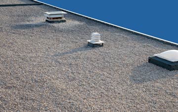 flat roofing Astrope, Hertfordshire