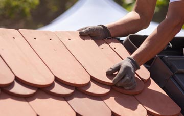 Astrope roof tile contractors