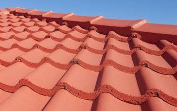 Astrope tile and slate roof replacement