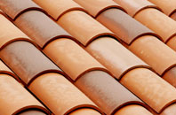 Astrope clay roofing