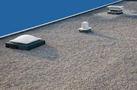 Astrope flat roofing