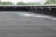 find rated Astrope flat roofing companies