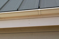 Astrope soffit repair