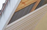 rated Astrope soffit repair companies